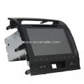 car radio system for Land Cruiser 2008-2012